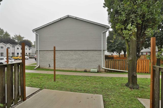 43 - 484 Grey St, Townhouse with 2 bedrooms, 2 bathrooms and 1 parking in Brantford ON | Image 11