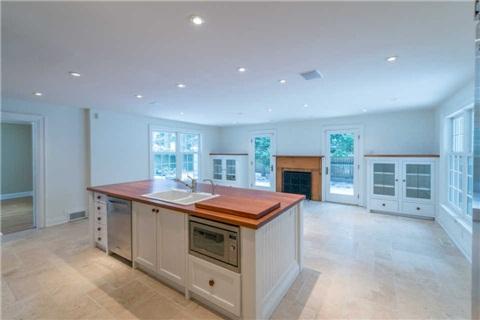391 Galt Ave, House detached with 4 bedrooms, 4 bathrooms and 2 parking in Oakville ON | Image 6