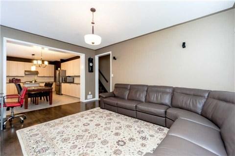 873 Bessy Tr, House detached with 4 bedrooms, 3 bathrooms and 2 parking in Milton ON | Image 8