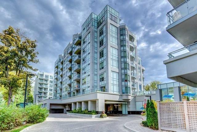 227c - 3500 Lakeshore Rd W, Condo with 2 bedrooms, 2 bathrooms and 2 parking in Oakville ON | Image 1
