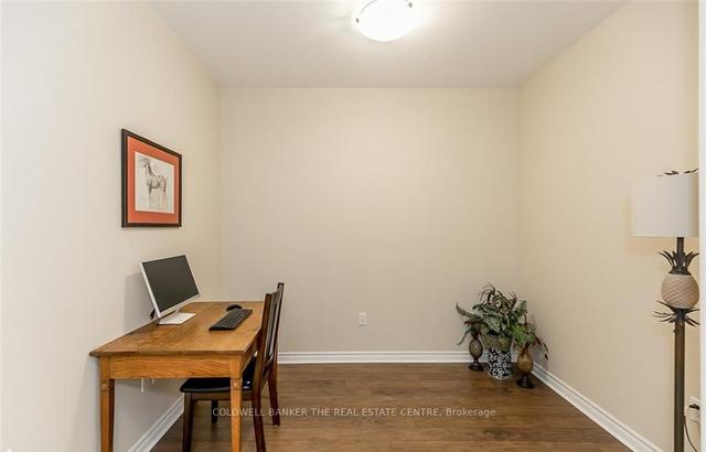 905 - 6 Toronto St, Condo with 1 bedrooms, 1 bathrooms and 1 parking in Barrie ON | Image 26