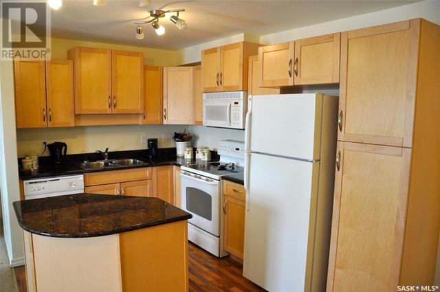 318 - 326 Herold Road, Condo with 2 bedrooms, 1 bathrooms and null parking in Saskatoon SK | Image 4