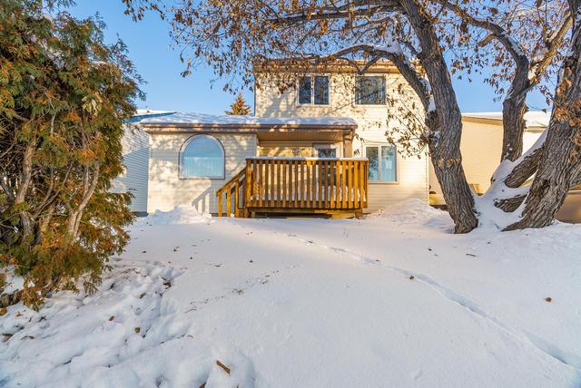 265 Bird Crescent, House detached with 3 bedrooms, 1 bathrooms and 2 parking in Wood Buffalo AB | Image 1