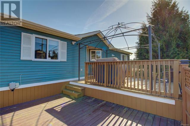 358 Aspen Way, House other with 2 bedrooms, 2 bathrooms and 2 parking in Nanaimo BC | Image 35