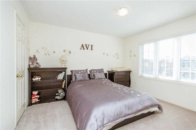 23 Abbotsbury Dr, House detached with 4 bedrooms, 5 bathrooms and 4 parking in Brampton ON | Image 13