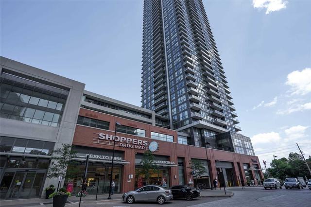 uph #05 - 2200 Lake Shore Blvd W, Condo with 1 bedrooms, 1 bathrooms and 1 parking in Toronto ON | Image 20