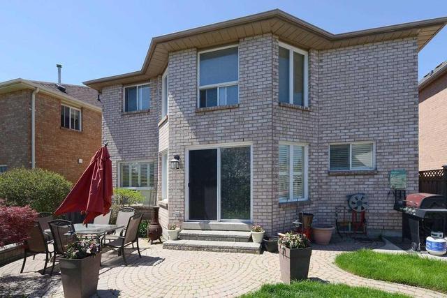 4 Butlermere Dr, House detached with 4 bedrooms, 4 bathrooms and 4 parking in Brampton ON | Image 20