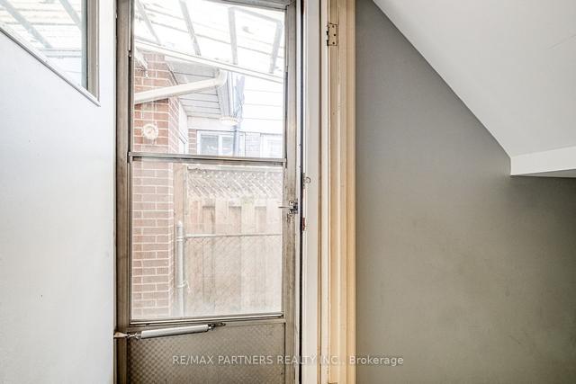 42 Huntingdale Blvd, Townhouse with 4 bedrooms, 3 bathrooms and 4 parking in Toronto ON | Image 21