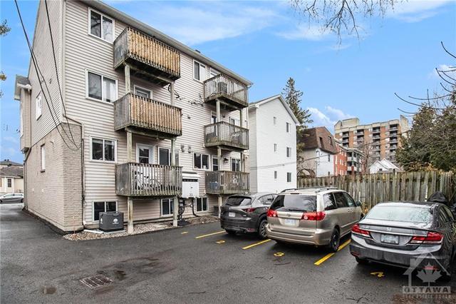 4 - 1114 Rockingham Avenue, House attached with 2 bedrooms, 2 bathrooms and 1 parking in Ottawa ON | Image 24