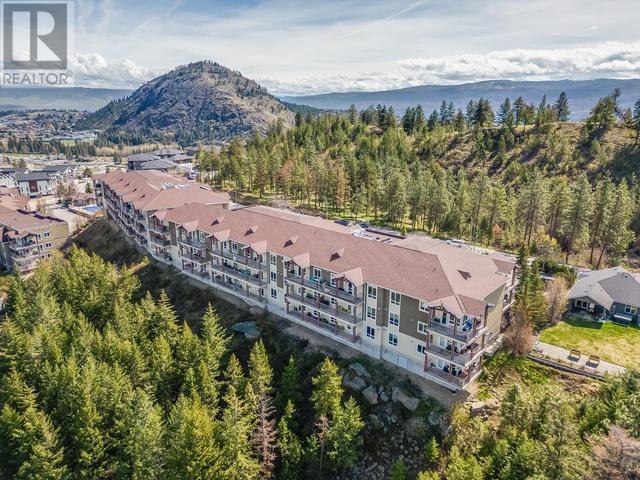 1310 - 2210 Upper Sundance Drive, Condo with 2 bedrooms, 2 bathrooms and 1 parking in West Kelowna BC | Image 18