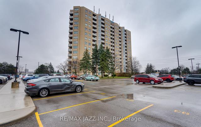 309 - 2 Westney Rd N, Condo with 2 bedrooms, 2 bathrooms and 2 parking in Ajax ON | Image 24