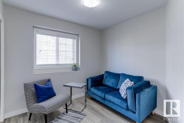 56 - 150 Edwards Dr Sw, House attached with 2 bedrooms, 1 bathrooms and 1 parking in Edmonton AB | Image 20