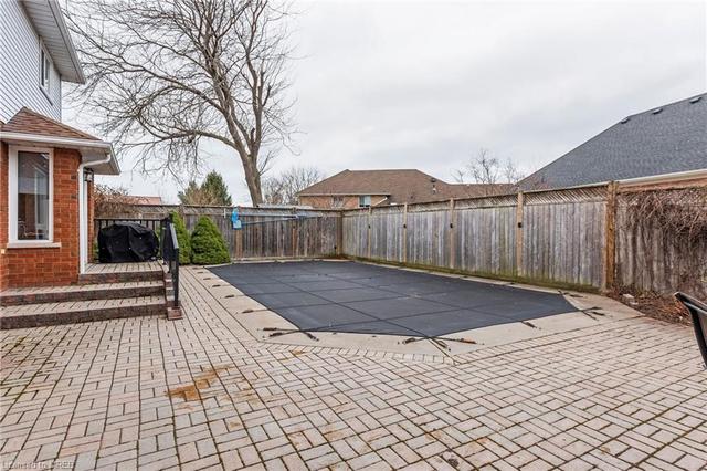 6300 Giovina Drive, House detached with 5 bedrooms, 3 bathrooms and 5 parking in Niagara Falls ON | Image 42