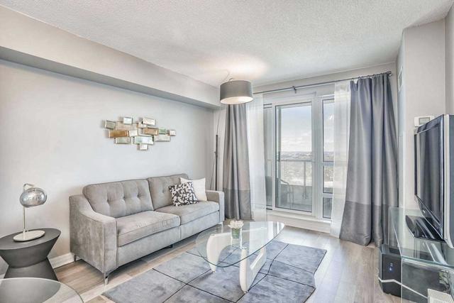 2506 - 2015 Sheppard Ave E, Condo with 1 bedrooms, 1 bathrooms and 1 parking in Toronto ON | Image 24