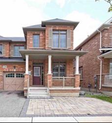 138 Maria Rd, House semidetached with 3 bedrooms, 3 bathrooms and 3 parking in Markham ON | Image 1