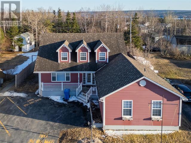 66 Bennett Drive, House detached with 8 bedrooms, 6 bathrooms and null parking in Gander NL | Image 25