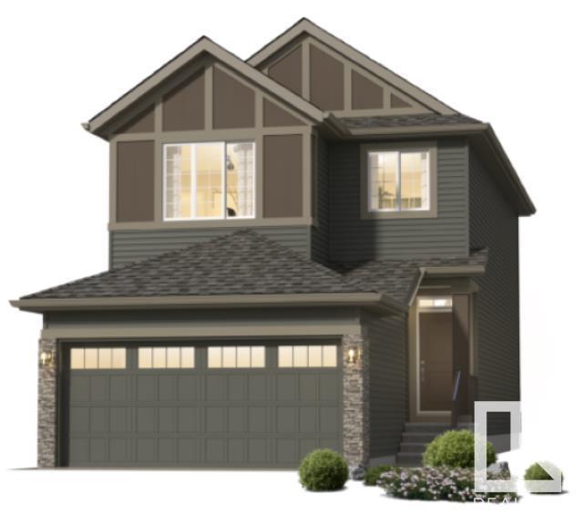 5136 23 Av Sw, House detached with 3 bedrooms, 2 bathrooms and null parking in Edmonton AB | Card Image