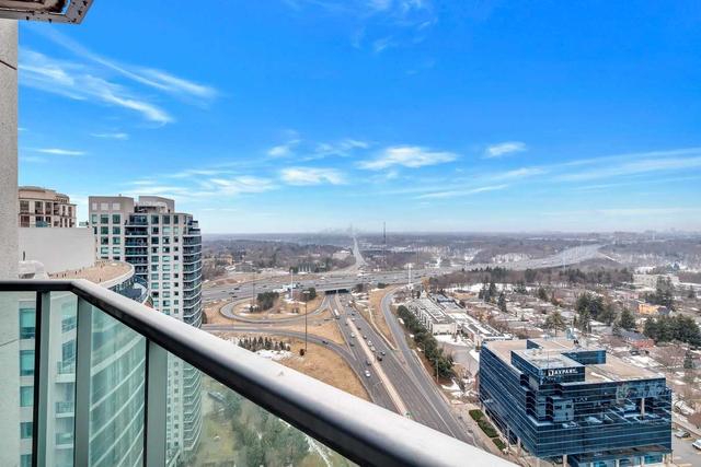 lph10 - 18 Harrison Garden Blvd, Condo with 2 bedrooms, 2 bathrooms and 1 parking in Toronto ON | Image 7
