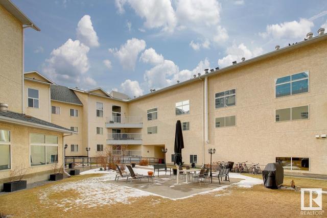 28 - 10331 106 St Nw, Condo with 1 bedrooms, 2 bathrooms and null parking in Edmonton AB | Image 44