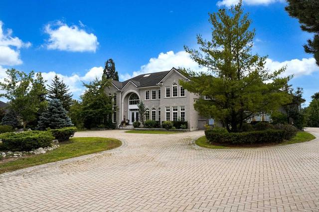 25 Country Heights Dr, House detached with 4 bedrooms, 4 bathrooms and 16 parking in Richmond Hill ON | Image 13
