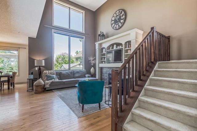 162 Elgin View Se, House detached with 4 bedrooms, 3 bathrooms and 4 parking in Calgary AB | Image 4