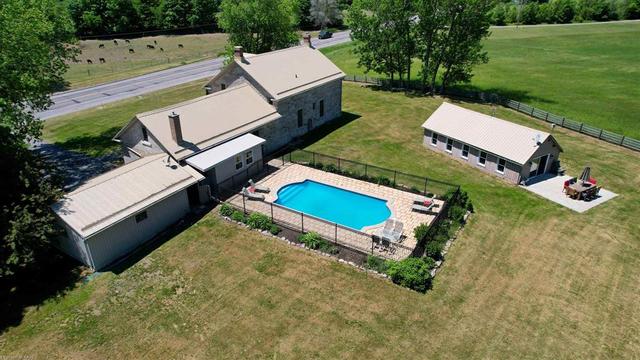 3480 Highway 38, House detached with 4 bedrooms, 2 bathrooms and 6 parking in South Frontenac ON | Image 41