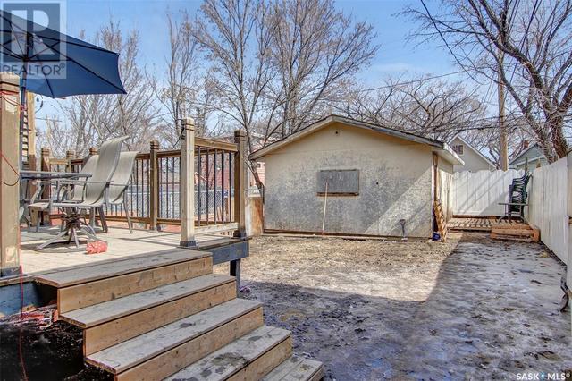 1949 Montreal Street, House detached with 6 bedrooms, 3 bathrooms and null parking in Regina SK | Image 29