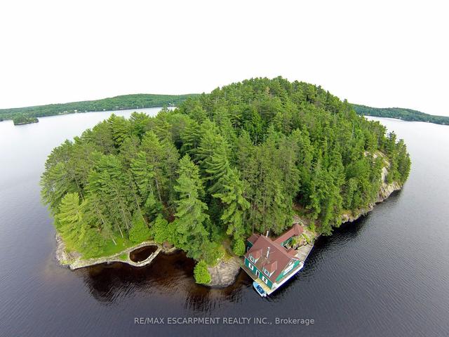 100 Crown Island, Home with 0 bedrooms, 0 bathrooms and 0 parking in Huntsville ON | Image 32