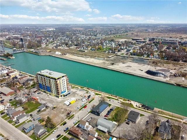 501 - 118 West St, Condo with 2 bedrooms, 2 bathrooms and 1 parking in Port Colborne ON | Image 19