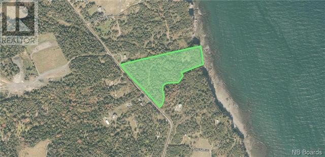 00 Whistle Road, Home with 0 bedrooms, 0 bathrooms and null parking in Grand Manan NB | Image 20