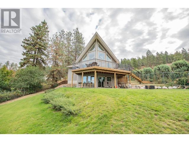 16490 Commonage Road, House detached with 4 bedrooms, 3 bathrooms and 1 parking in Lake Country BC | Image 59