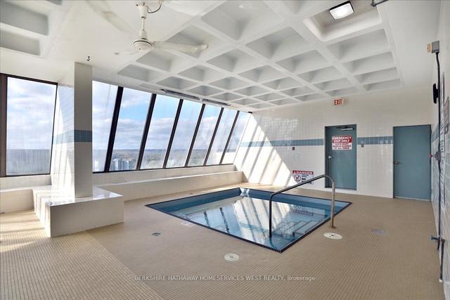 1003 - 75 Queen St N, Condo with 3 bedrooms, 2 bathrooms and 1 parking in Hamilton ON | Image 26