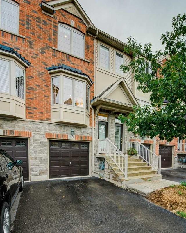 40 - 1401 Plains Rd E, Townhouse with 2 bedrooms, 3 bathrooms and 2 parking in Burlington ON | Image 12