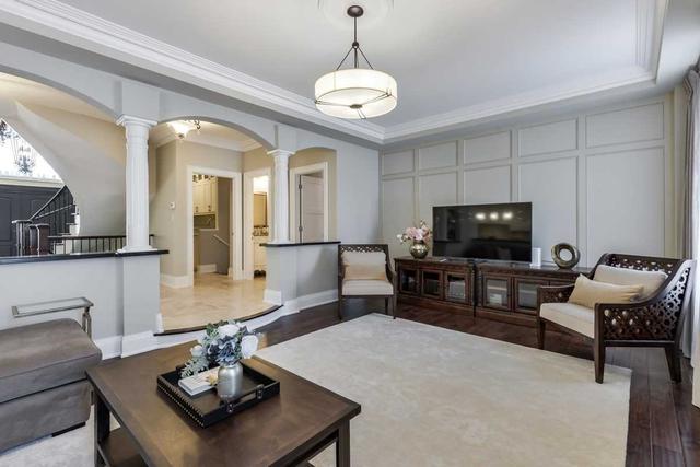 200 Polo Cres, House detached with 4 bedrooms, 6 bathrooms and 5 parking in Vaughan ON | Image 13