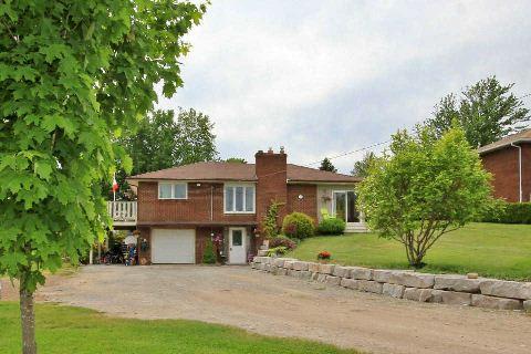 856 Allan St, House detached with 4 bedrooms, 2 bathrooms and 4 parking in Springwater ON | Image 1