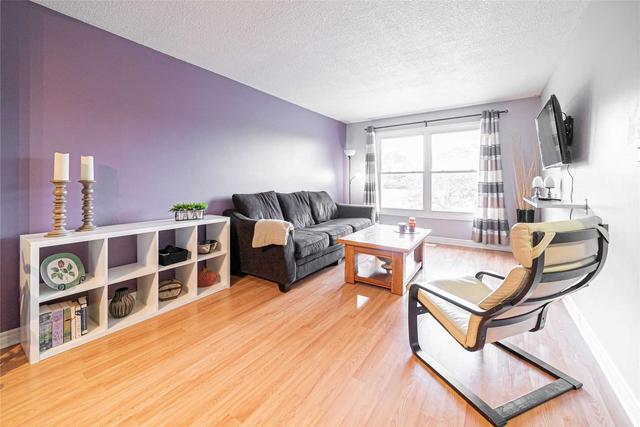 12 - 2041 Amherst Heights Crt, Townhouse with 4 bedrooms, 2 bathrooms and 2 parking in Burlington ON | Image 23