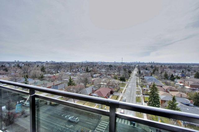 Ph901 - 855 Kennedy Rd, Condo with 3 bedrooms, 2 bathrooms and 1 parking in Toronto ON | Image 18