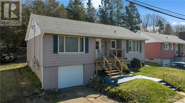 362 Millidge Avenue, House detached with 3 bedrooms, 2 bathrooms and null parking in Saint John NB | Image 2