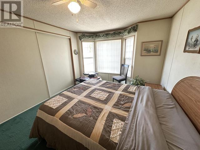 11 - 208 8th Street, House other with 2 bedrooms, 1 bathrooms and null parking in One Hundred Mile House BC | Image 19