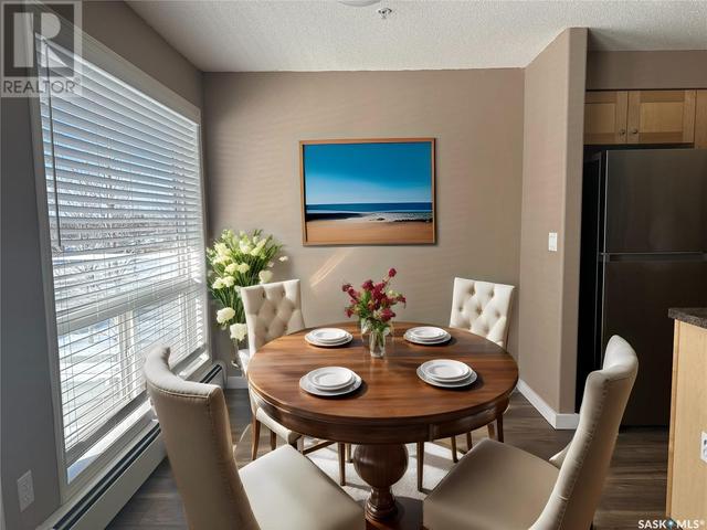 102 - 6709 Rochdale Boulevard, Condo with 2 bedrooms, 2 bathrooms and null parking in Regina SK | Image 5