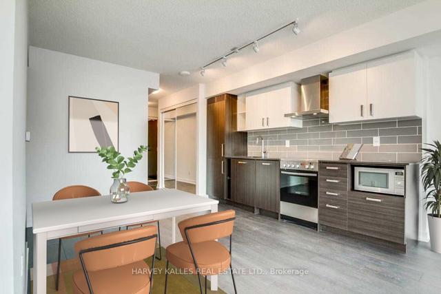 1508 - 125 Redpath Ave, Condo with 2 bedrooms, 2 bathrooms and 0 parking in Toronto ON | Image 21