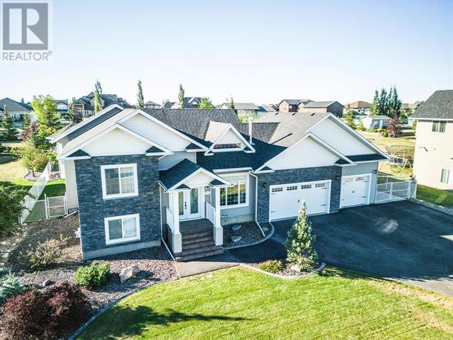 7717 Park Lane, House detached with 4 bedrooms, 3 bathrooms and 8 parking in Grande Prairie County No. 1 AB | Image 4