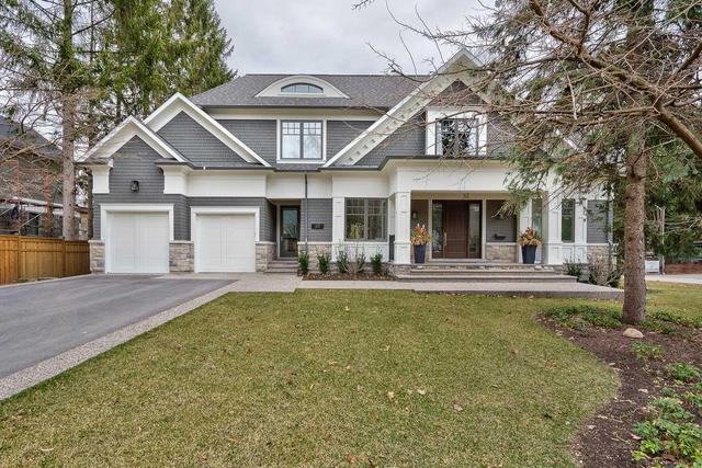 169 Donnelly Dr, House detached with 4 bedrooms, 6 bathrooms and 6 parking in Mississauga ON | Image 1