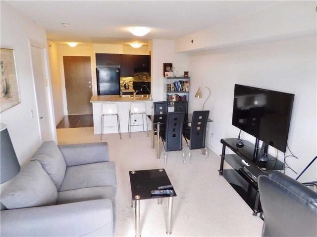 1115 - 35 Saranac Blvd, Condo with 1 bedrooms, 1 bathrooms and null parking in Toronto ON | Image 7