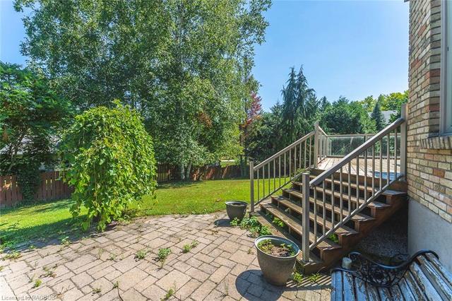 141 Maple Ridge Road, House detached with 3 bedrooms, 2 bathrooms and 5 parking in Georgian Bluffs ON | Image 32