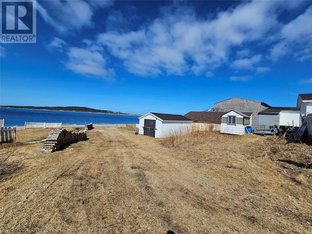 8 Grades Avenue, House detached with 3 bedrooms, 1 bathrooms and null parking in Cow Head NL | Image 9