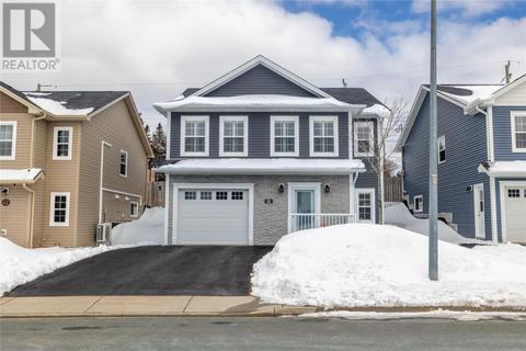 40 Lasalle Drive, House detached with 4 bedrooms, 3 bathrooms and null parking in Mount Pearl NL | Card Image