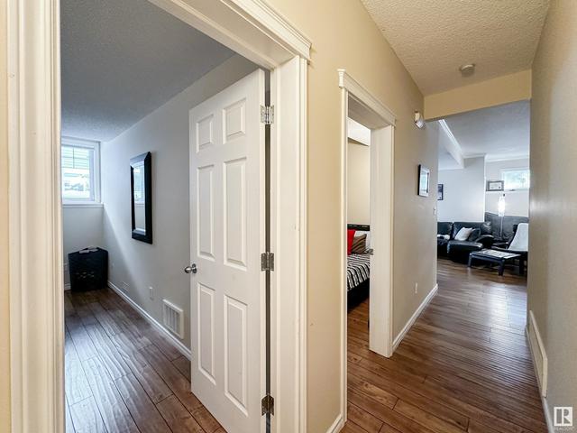 35c - 79 Bellerose Dr, House attached with 2 bedrooms, 1 bathrooms and 1 parking in St. Albert AB | Image 22