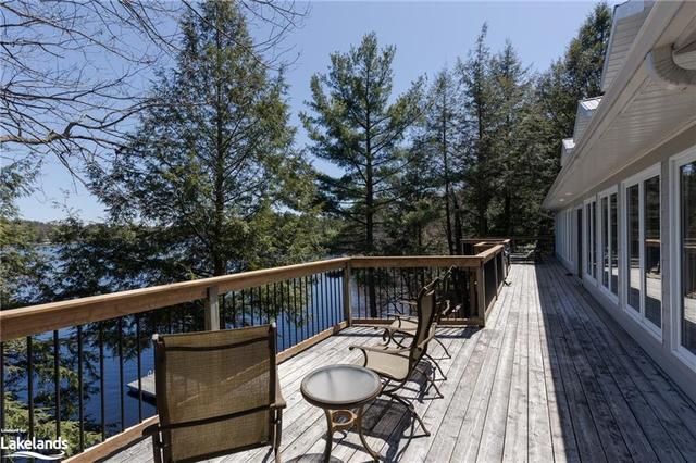 158 Iroquois Road E, House detached with 3 bedrooms, 2 bathrooms and 8 parking in Georgian Bay ON | Image 17