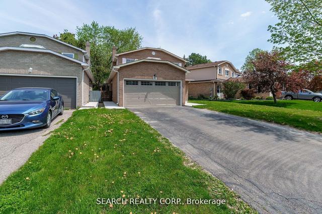 51 Sutter Ave, House detached with 3 bedrooms, 4 bathrooms and 6 parking in Brampton ON | Image 34
